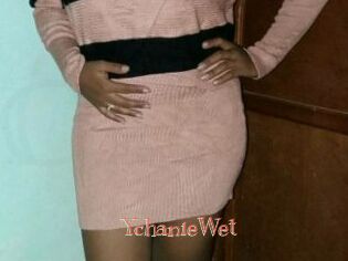 YchanieWet