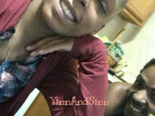 YinnAndSinn