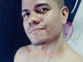 Yiyo_Horny Celebrix