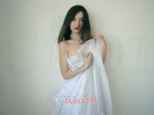YokoSai