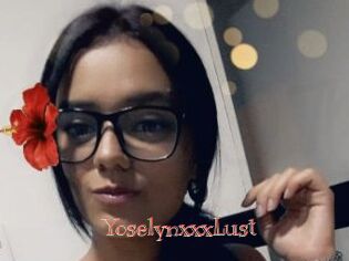 YoselynxxxLust Celebrix
