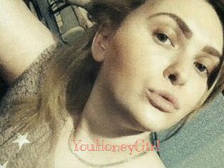 YouHoneyGirl