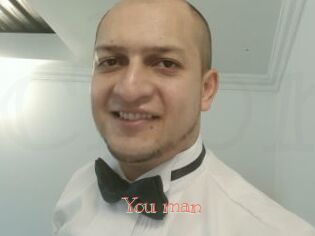 You_man Celebrix