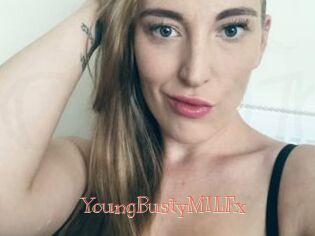 YoungBustyMILFx
