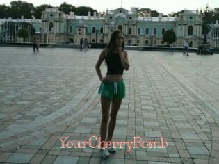 YourCherryBomb