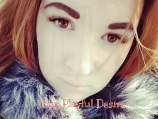 Your_Playful_Desire