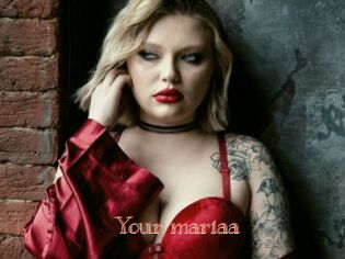 Your_mariaa