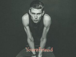 YoureFriend Celebrix