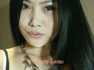 Yours_Lean