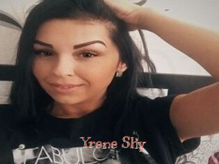 Yrene_Shy