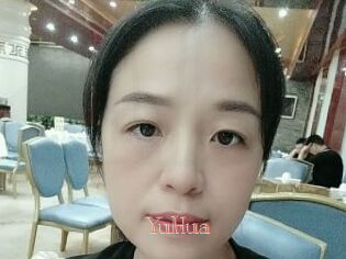 YuHua