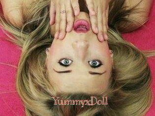 YummyxDoll