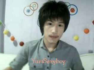 YuriSexyboy