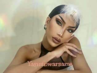 Yasminwarsame