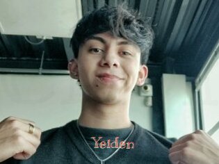 Yeiden