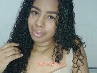 Yeraldleon