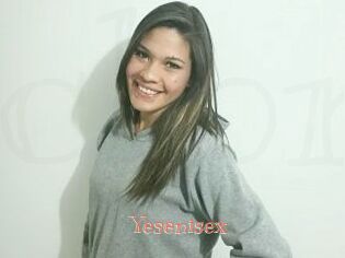 Yesenisex
