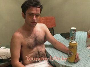 Young_and_stinky