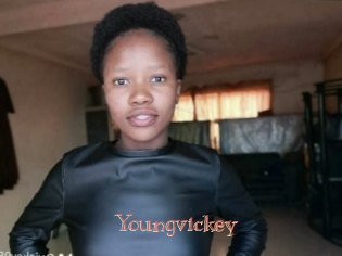 Youngvickey