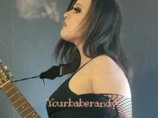Yourbaberandy