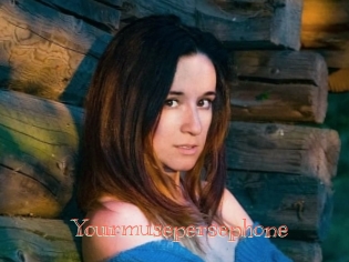 Yourmusepersephone
