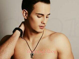 Yournightboy