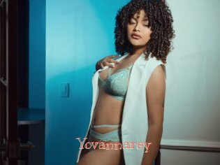 Yovannarey