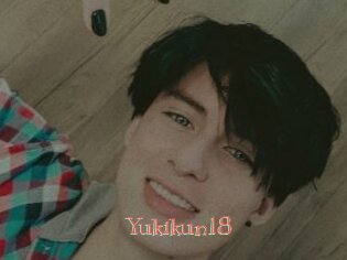 Yukikun18