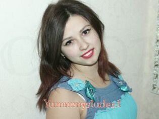 Yummmystudent