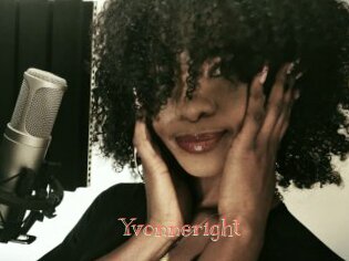 Yvonneright