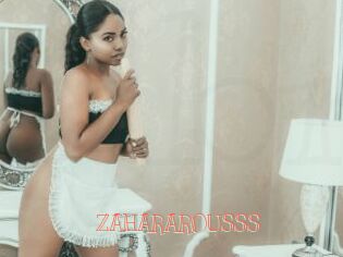 ZAHARAROUSSS Celebrix