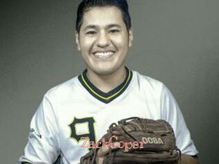 ZackCoper