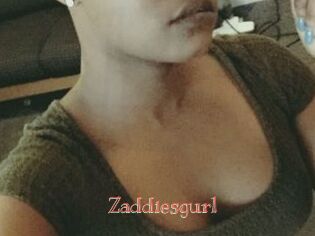 Zaddiesgurl