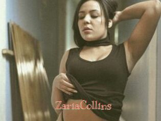 ZariaCollins