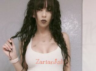 ZarianAsh Celebrix