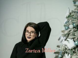 Zarina_Miller Celebrix