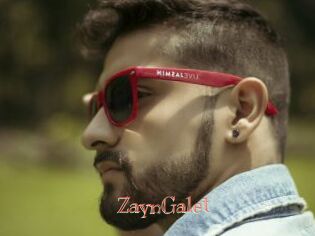 ZaynGalet