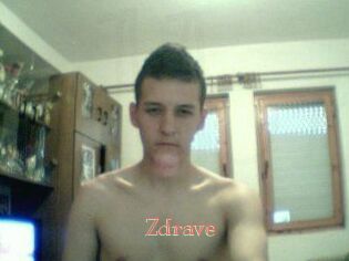 Zdrave