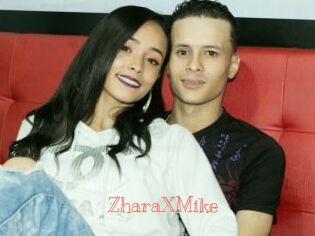 ZharaXMike