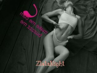 ZlataNight