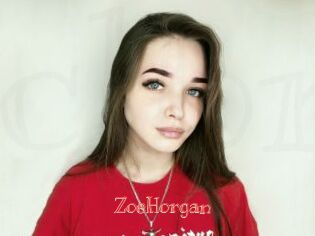 ZoeHorgan Celebrix