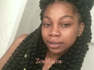 ZoeMama