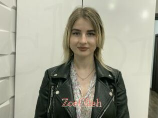 ZoeOlieh