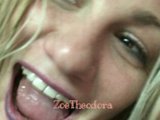 ZoeTheodora