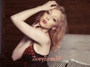 ZoeyRoseM