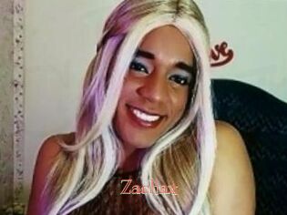 Zachax