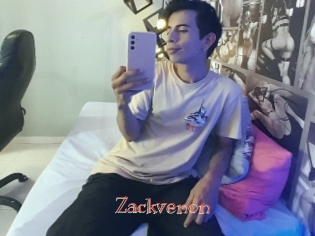 Zackvenon