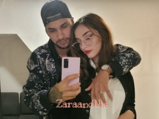 Zaraandthe