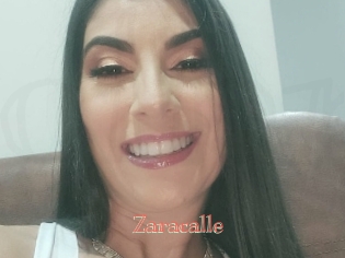Zaracalle