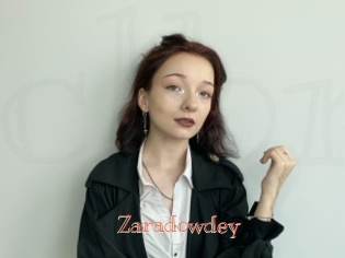 Zaradowdey